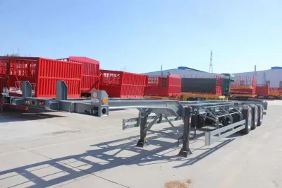 Anton&prime;s principales vehículos de transporte, los camiones de remolque de vehículos de transporte de carga
