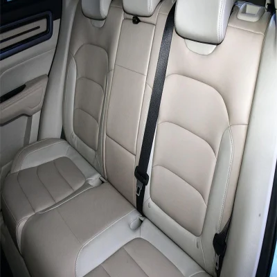Coche de lujo eléctrico de nueva energía 4 coches eléctricos de ruedas para adultos Coches eléctricos para adultos Mini SUV Bueno para la familia Geely Icono