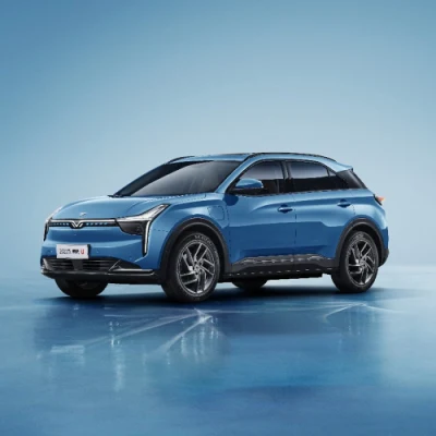 Coche nuevo caliente EV 2023 fabricado en China Street Legal Coche eléctrico para Nezha U