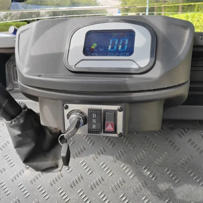 Turismo alquiler de 6 pasajeros carro de golf eléctrico Go Kart