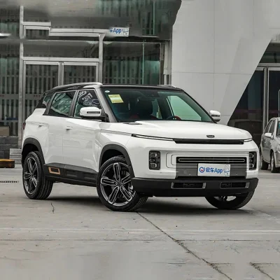 Geely L Xingyue L Boyue Hao Yue Sx11 Kx11 Jiaji Binyue Emgrand EV vehículo eléctrico de vehículos de nueva energía