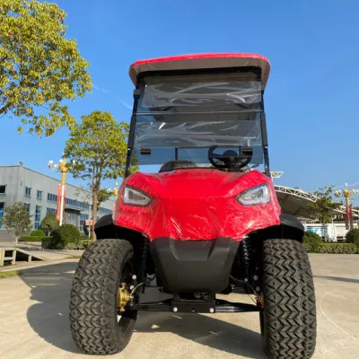Tienen artículos listos los mejores carros de golf importación personalizada carros de golf De China Folding Golf-Cart