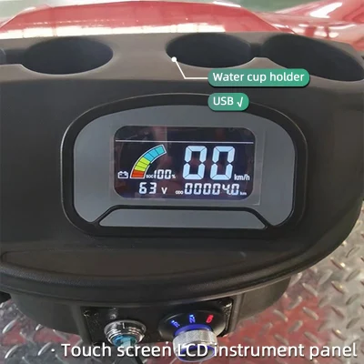 Mayorista Nuevo utilidad EV Golf Buggy Cart Dealers 2+2 pasajeros 4 navegantes baratos eléctrico motorizado Golf Cart Precio para Zona Aeropuerto de la fábrica todo terreno