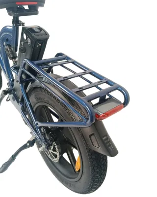 Fabricante de bicicletas E Jinhua personalizada nueva grasa eléctrico del motor del vehículo eléctrico bicicletas