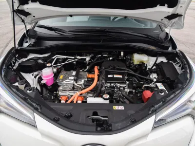 Nueva edición tecnológica de Aion S Plus 80 de coche eléctrico de energía Para la venta