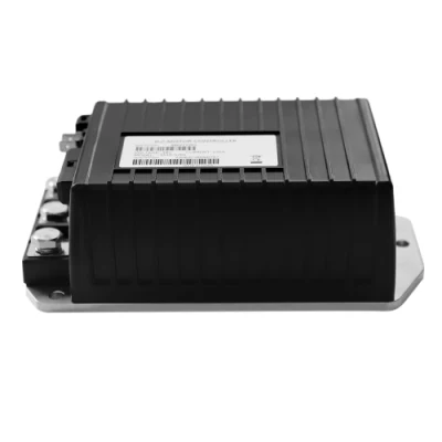 Curtis DC controlador de motor 1510-5201 48V 275A para carrito de golf Carretillas elevadoras Equipo de aeropuerto rodillos