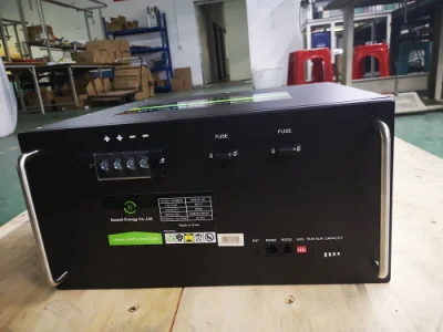 Batería recargable de 48V 200ah de litio LiFePO4 batería Con BMS para 10kwh Energía Solar para RV/Golf Cart/Yacht/Marine/Motorhome/AGV