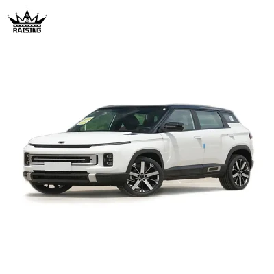 Buen Precio Geely Auto - Geely Icon 2024 Modelo 1,5td Chocolate Mellow Qiao Edición 4 rueda coche eléctrico adulto usado Coche