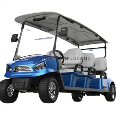 China personalizable Vintage cojín eléctrico de lujo y los asientos de coche eléctrico de cochecito de golf