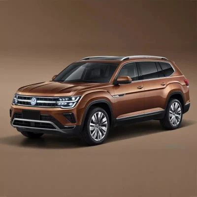 2022 Vehículo eléctrico de largo alcance con volante a la izquierda para ID4 ID6 VW ID6 Pure Plus ID4.X Crozz Lite PRO EV Car Nuevo Energía VW ID.4X Crozz 2023 ID4 Prime EV Vehículos eléctricos Coche usado.