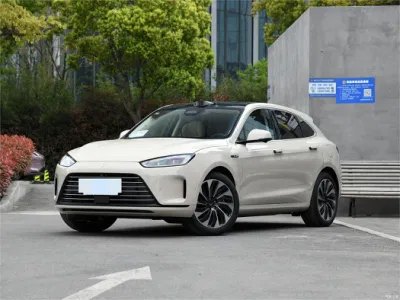 M5 SUV eléctrico: Vehículo utilitario deportivo de alto rendimiento, conducción eléctrica avanzada ecológica