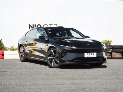Venta caliente vehículo eléctrico nio Et7,100kw primera edición