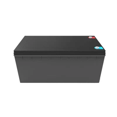 ODM&amp;OEM LiFePO4 batería 12V 100ah 200ah 300AH para coche eléctrico AGV RV Marine Golf Cart Home Energía Solar almacenamiento con APLICACIÓN Bluetooth