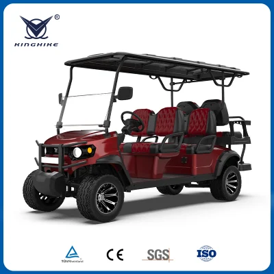 Carritos de Golf Concesionarios Caza Carros de Golf eléctricos