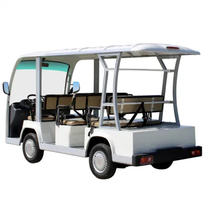 Cant./Gp 20&prime;: 4 unidades Ctd/HQ 40&prime;: 12 unidades Wuhuanlong Azul 5180*1510*2050 coches de turismo de Golf