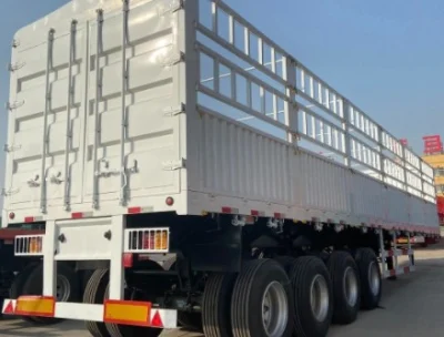 Anton′ S Trailers para camiones principales, vehículos de transporte