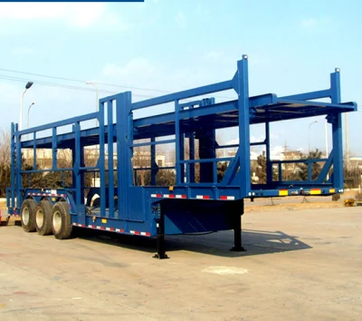 Anton′ S Transporte de vehículos principales, vehículos de transporte, producción por lotes, Venta directa de fábrica