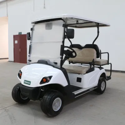 Carros de Golf baratos de Proveedor con batería de litio