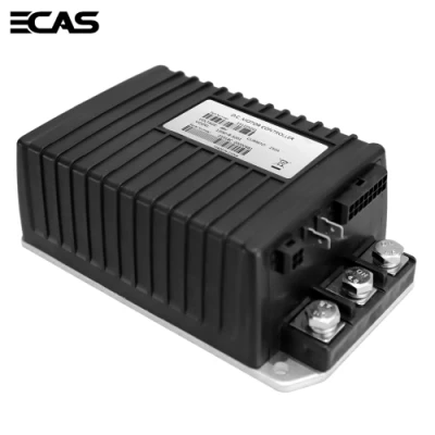 Controlador de velocidad del motor 48V 250A Curtis 1206hb-5201 remanufacturado para E-Z-Go Y Cushman Golf Carts