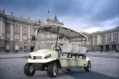 China personalizable Vintage cojín eléctrico de lujo y los asientos de coche eléctrico de cochecito de golf
