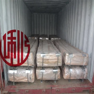 La certificación ISO de malla de metal expandido de manera pasarela