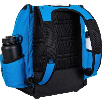 Dinámicas al aire libre Golf bolsas de Frisbee Comandante Discos Disco Mochila bolsa de golf