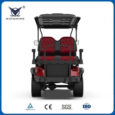 Carritos de Golf Concesionarios Caza Carros de Golf eléctricos