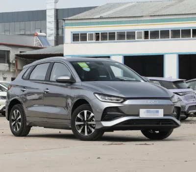 Primera elección para Compact Pure Electric Byd E2 Luxury New Vehículo eléctrico