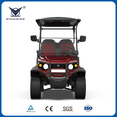 Carritos de Golf Concesionarios Caza Carros de Golf eléctricos