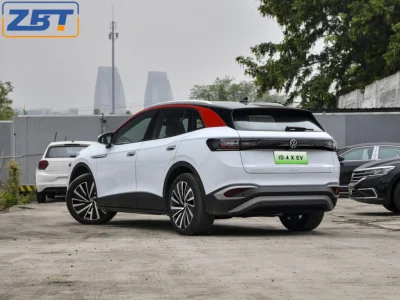 Volkswagen id4 X id4 New Energy Vehicle SUV Electric Vehicle