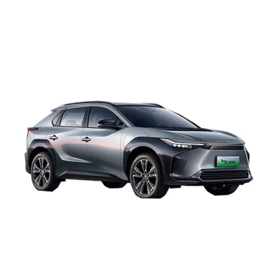 Eléctrico Nuevo coche usado de EV Carro eléctrico Fengtian Bz4X