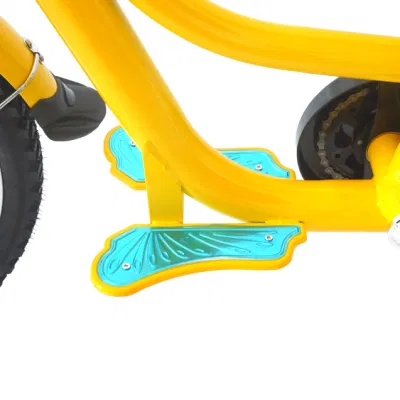 China Factory Custom-Made vehículo eléctrico Clásico de dos ruedas para mujeres mayores Bicicleta eléctrica