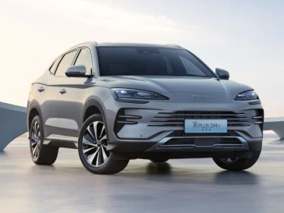 BYD Song Plus EV PRO Flagship 2023 2022 Champion Edition China izquierda derecha coche EV vehículo eléctrico nuevo Coche de motor coche usado coche eléctrico