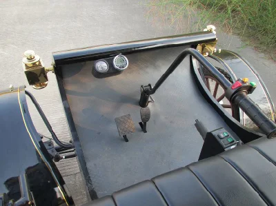 Custom Vintage Electric 4 asientos carritos de golf con asiento de atrás para la venta con la certificación CE