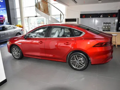 Byd Qin EV Plus usa Fabricante China Byd autos eléctricos Vehículos Eléctricos Byd