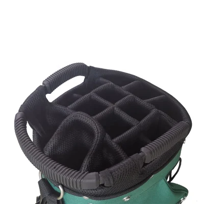 Bolsa de golf para hombre y mujer′ S Cart (0806-9501)