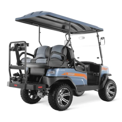 Mini coche eléctrico vehículo Buggy Golf Carts Golf Car