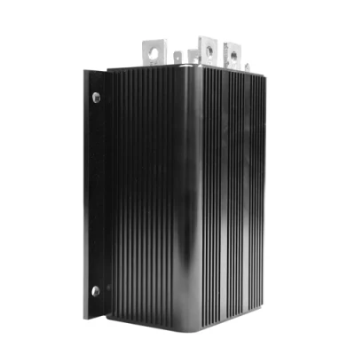24-36V Curtis DC Controller 220042096 275AMP Golf Cart Aeropuerto Forklift Equipo controlador de motor de cochecito