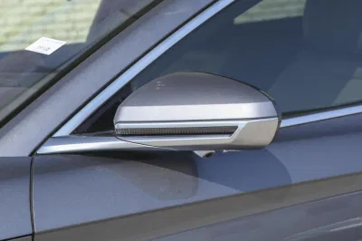 Lujo caliente Byd han EV 2022 Energía Nueva Eléctrica pura Vehículos Byd han EV 2022 Electrique Voiture en venta