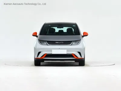2022 Berlina eléctrica de alta velocidad de 5 asientos de coche EV a la venta, alquiler de coches Super Aecoauto EV/vehículo