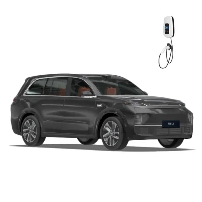 Ideal L8 lixiang L8 2023 vehículo eléctrico de gama extendida coche eléctrico En Stock China coche de nueva energía