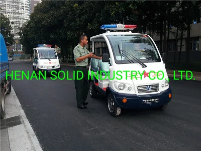 Último Tipo más reciente Precio más bajo Patrol Electric Street Car