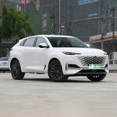 2022 2023 Changan Uni-K 2.0t Idd 2021 Uni-K SUV 4 Ruedas Vehículo Eléctrico de Nueva Energía Híbrido Grande Barato de Nueva Energía Eléctrico para Adultos Conducción a la Izquierda Coche Usado
