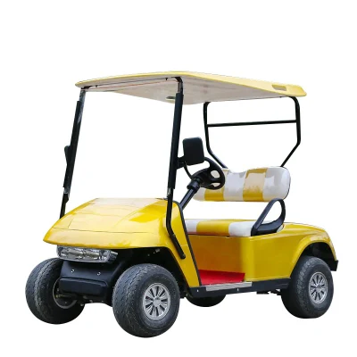 Fábrica directamente Calle Legal Club coche eléctrico Golf Cart Buggy Precios de venta