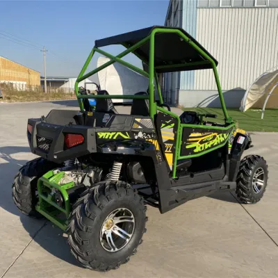 El chino 250cc arranque eléctrico del vehículo del terreno de la utilidad de caza