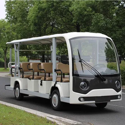 Precio 4 Wheel Electric Hunting Street Legal Utility Vehicle Car Litio eléctrico