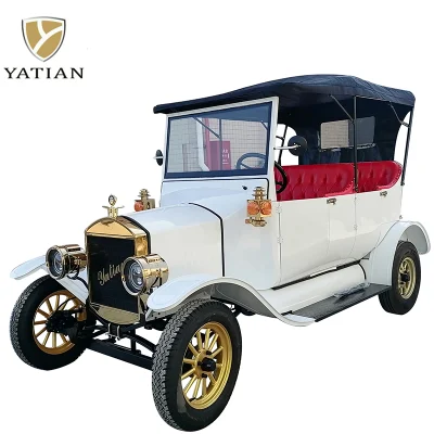2024 Nuevo vehículo de utilidad HDK Evolution Mini Buggy coche Carrito de golf eléctrico UTV Carro de la Venta Regalo de Navidad