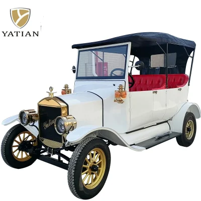 2024 Nuevo vehículo de utilidad HDK Evolution Mini Buggy coche Carrito de golf eléctrico UTV Carro de la Venta Regalo de Navidad
