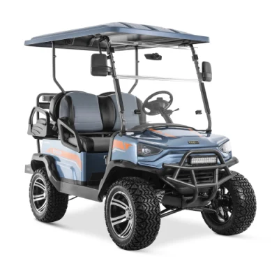 Mini coche eléctrico vehículo Buggy Golf Carts Golf Car