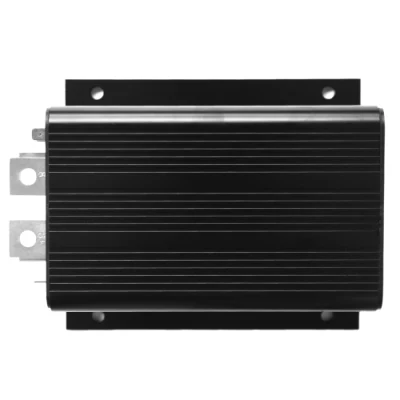 24-36V Curtis DC Controller 150022640 275AMP Golf Cart Aeropuerto Forklift Equipo controlador de motor de cochecito